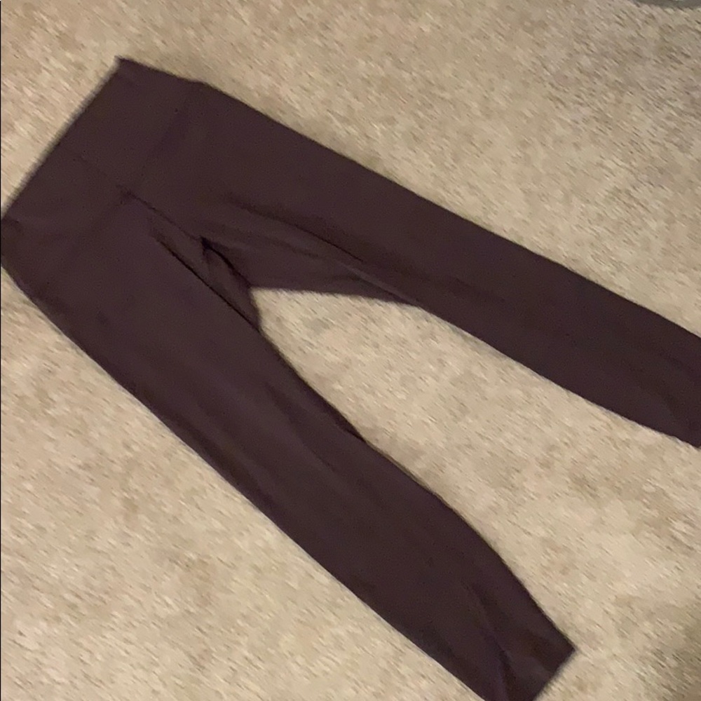 Lululemon Aligns